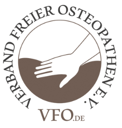 Logo Verband freier Osteopathen e.V.